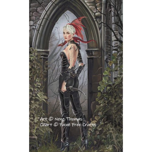 (image for) Cassira (SUPER SIZE)